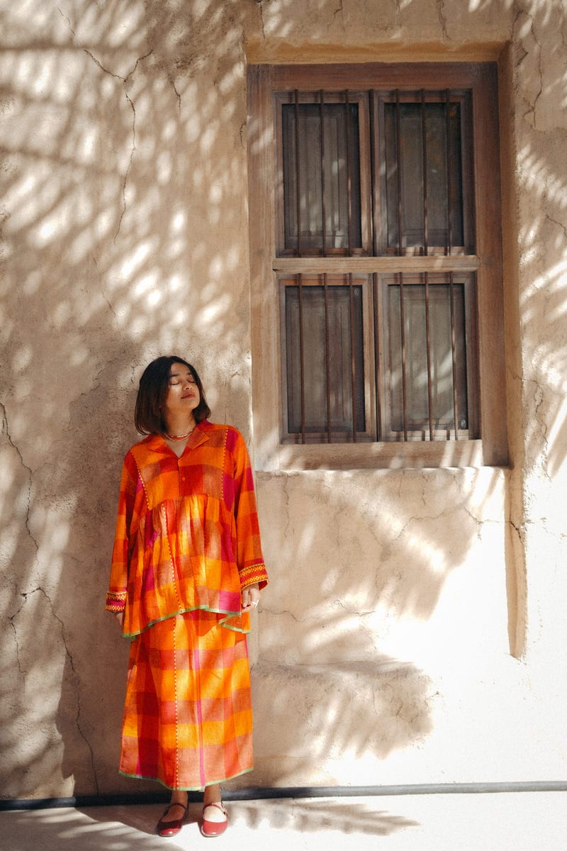 Firdaus Set