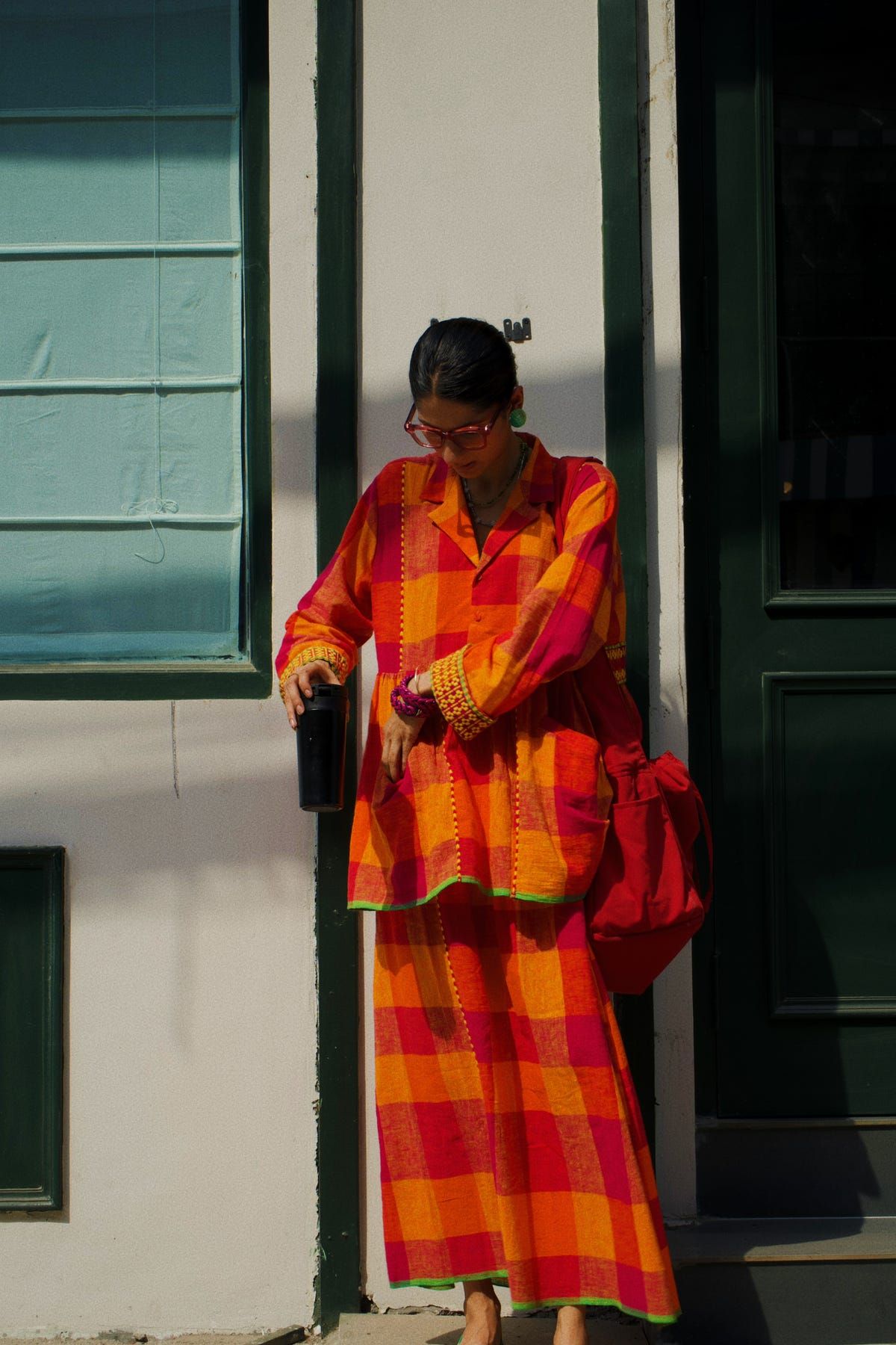 Firdaus Set - image 7