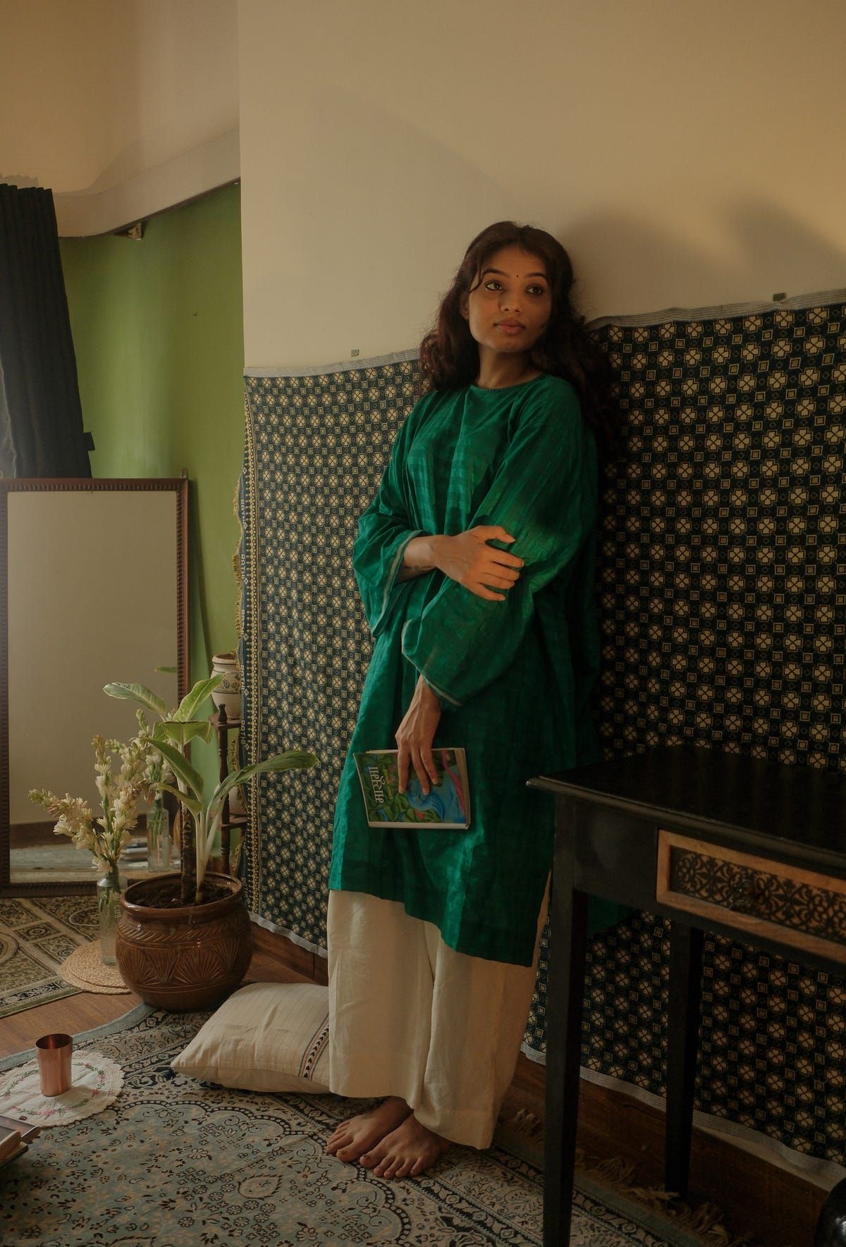 Raahat Kurta - image 1