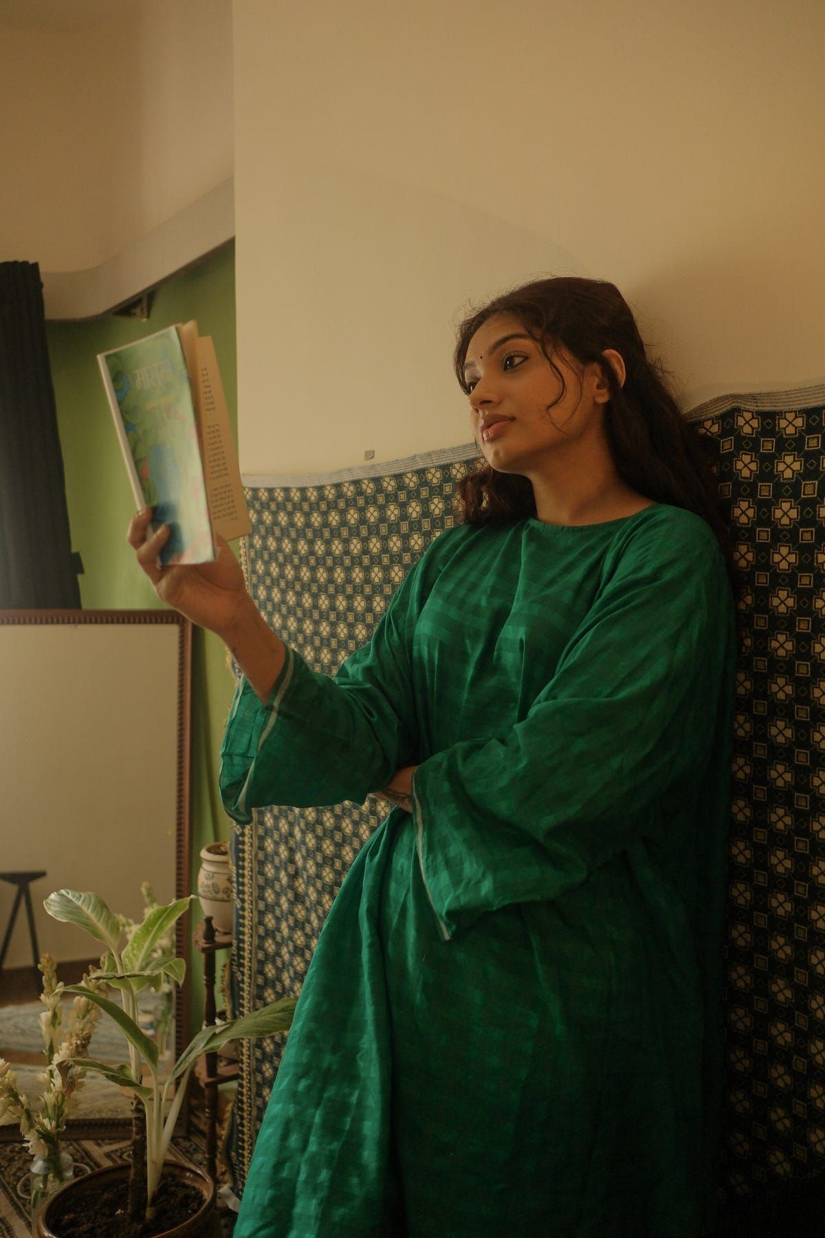 Raahat Kurta - image 4