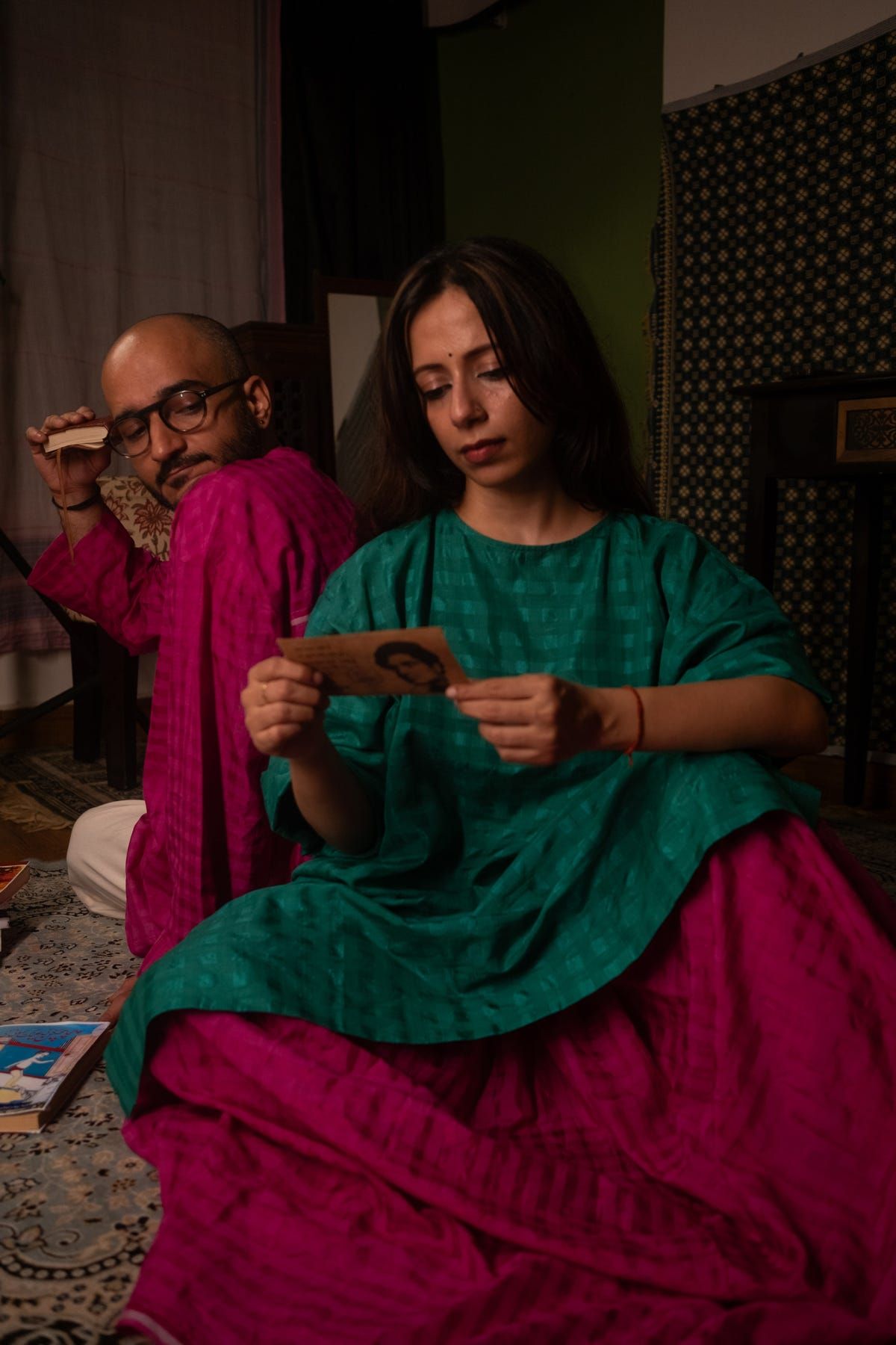 Raahat Kurta - image 5