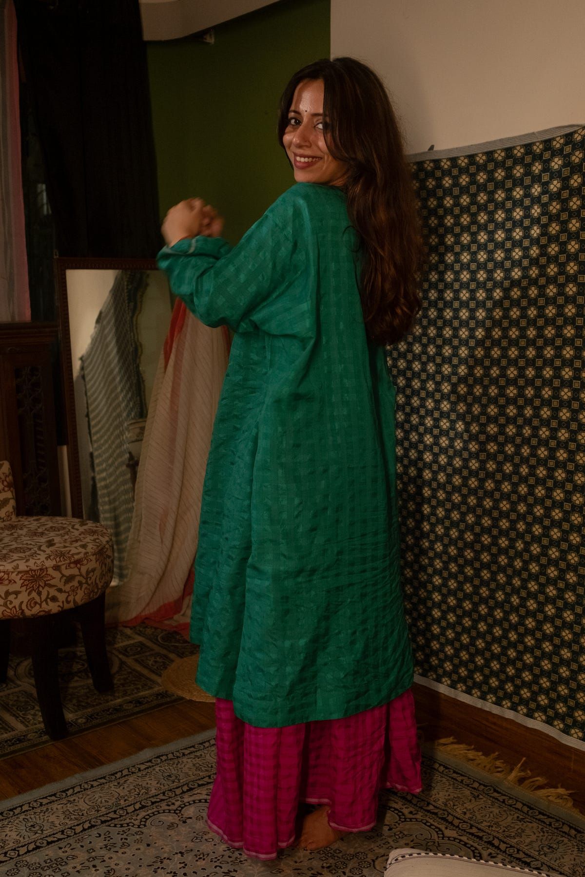 Raahat Kurta - image 6