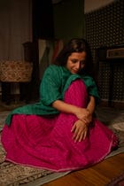 Raahat Kurta view 7