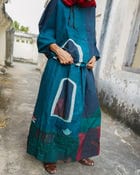 Song of the sunbird skirt view 2