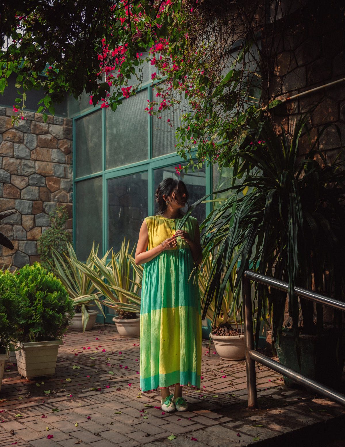 Akira Dress - image 1