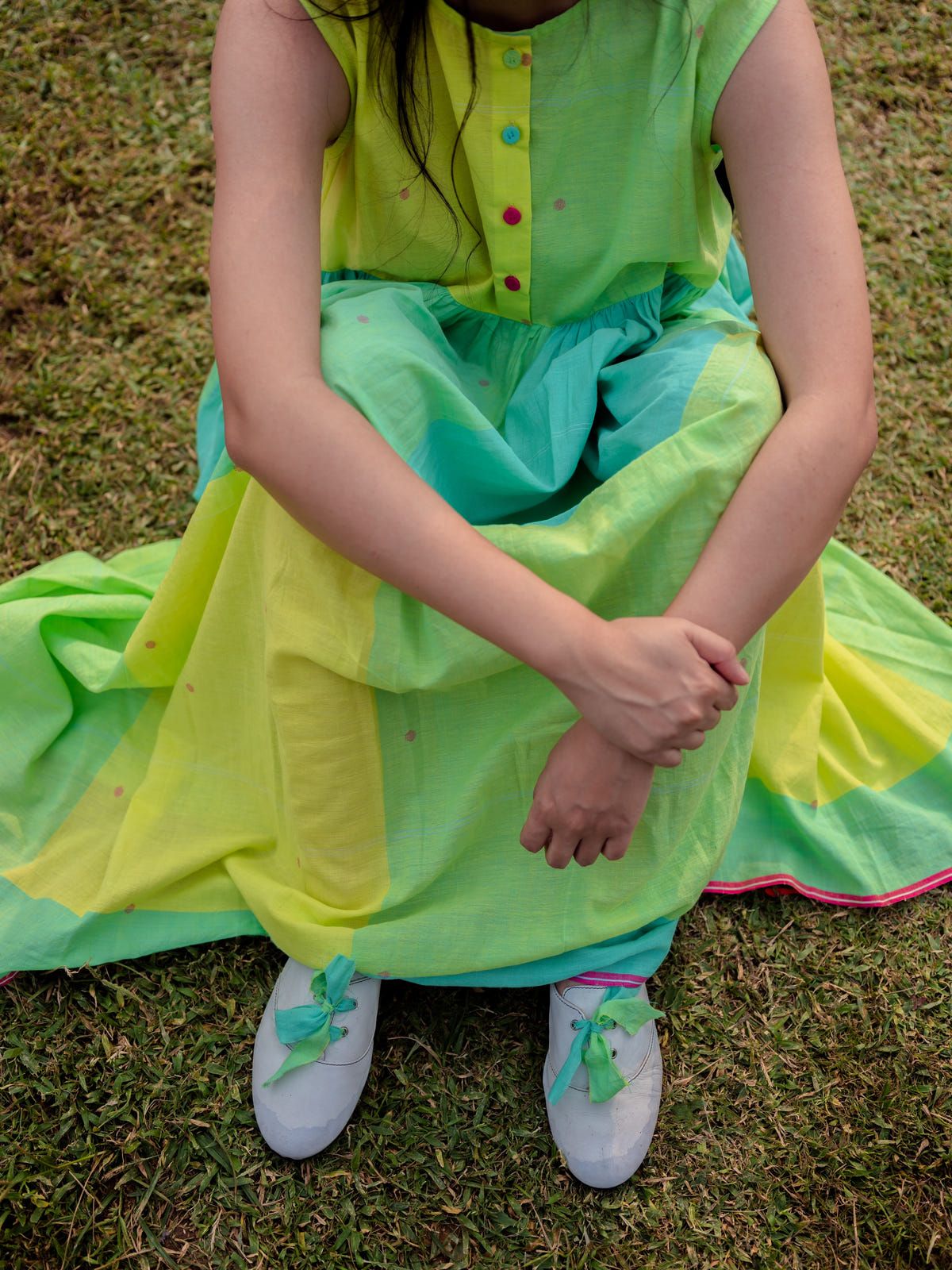 Akira Dress - image 3