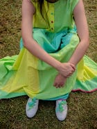 Akira Dress view 3