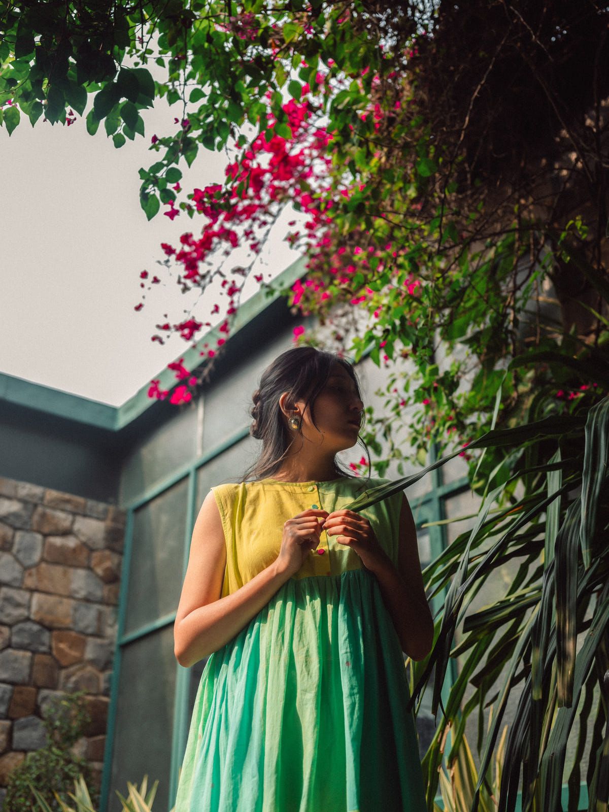 Akira Dress - image 5