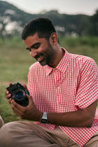 Kaathal Shirt view 3