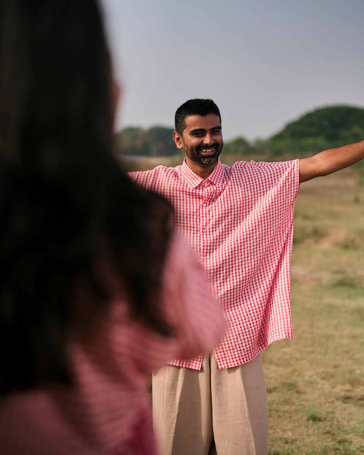 Kaathal Shirt - image 5