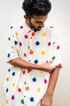 Rangeela Men's Polks Shirt view 2