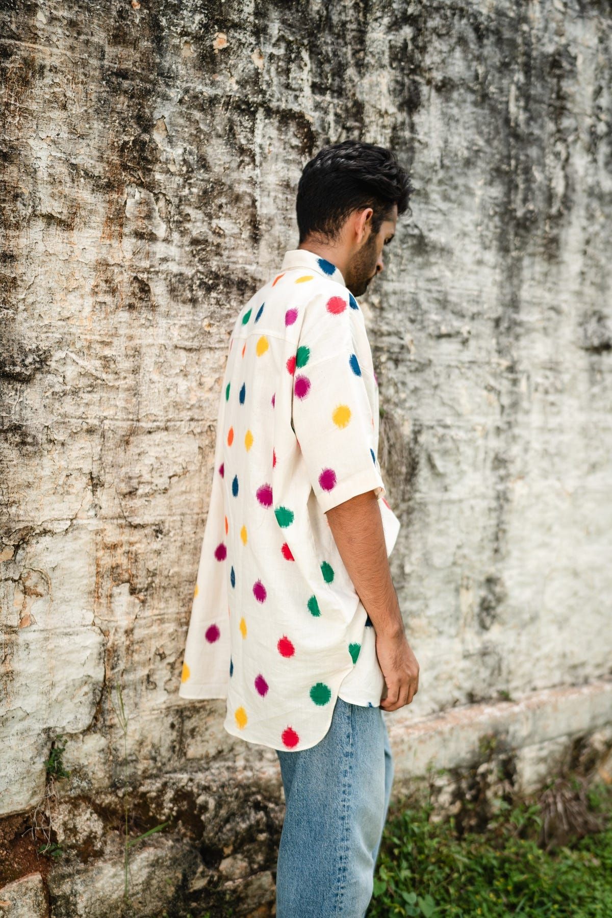 Rangeela Men's Polks Shirt - image 3