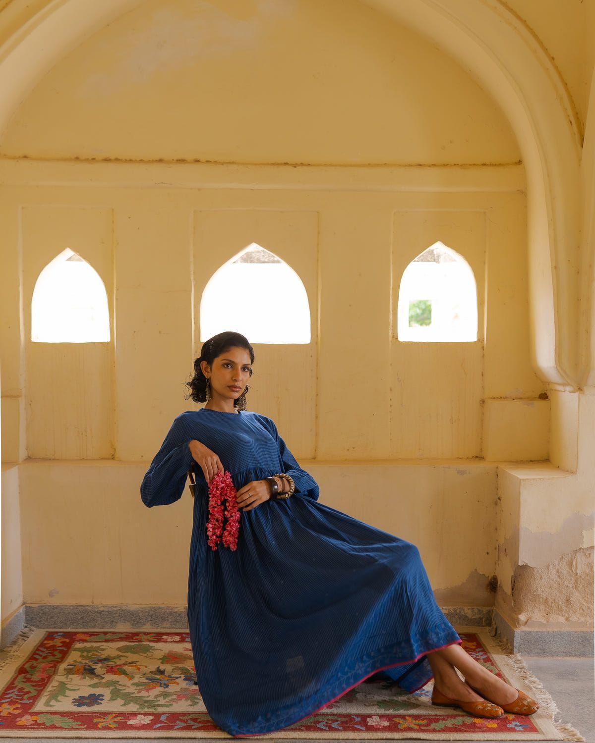Sitara Dress - image 1