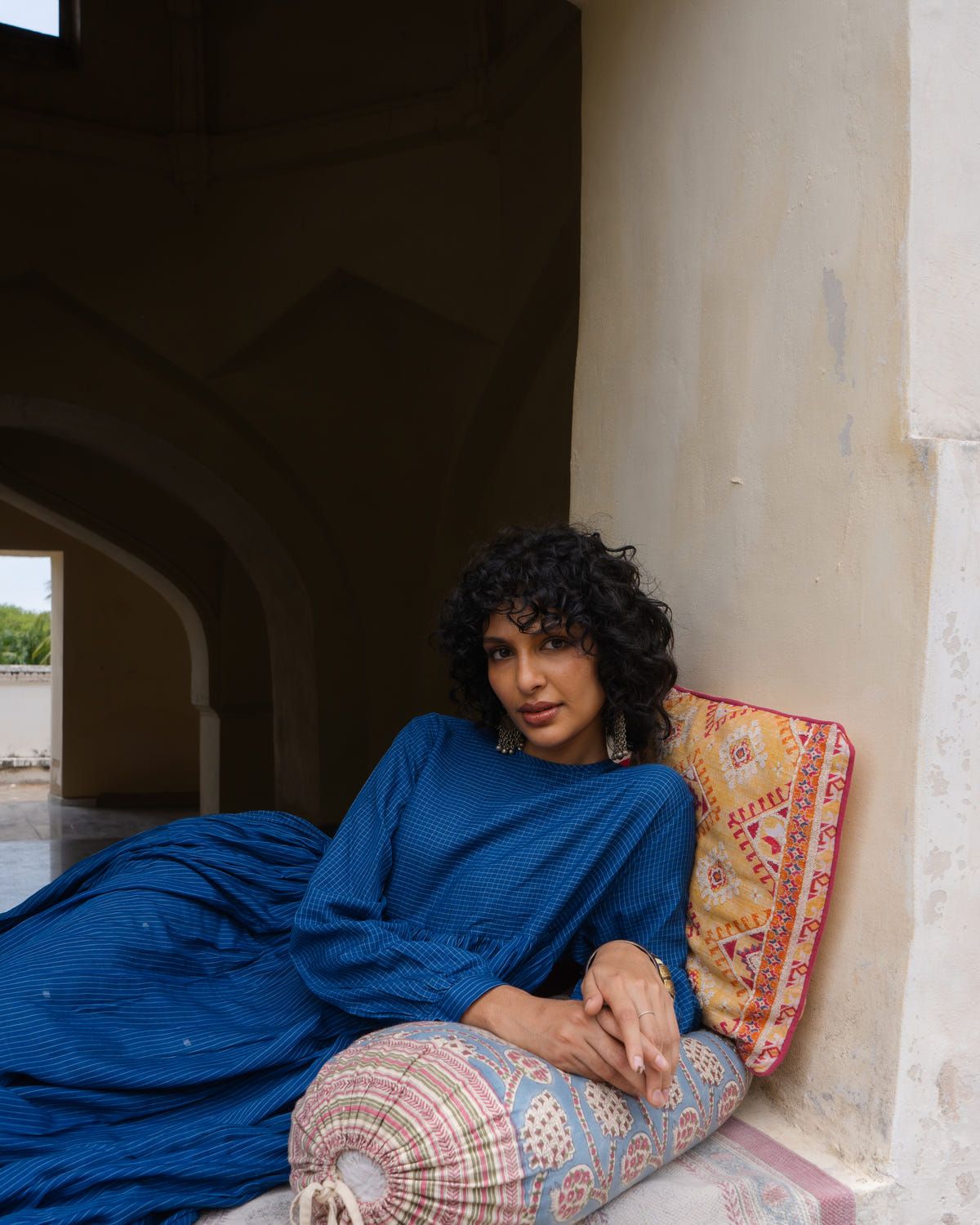 Sitara Dress - image 12