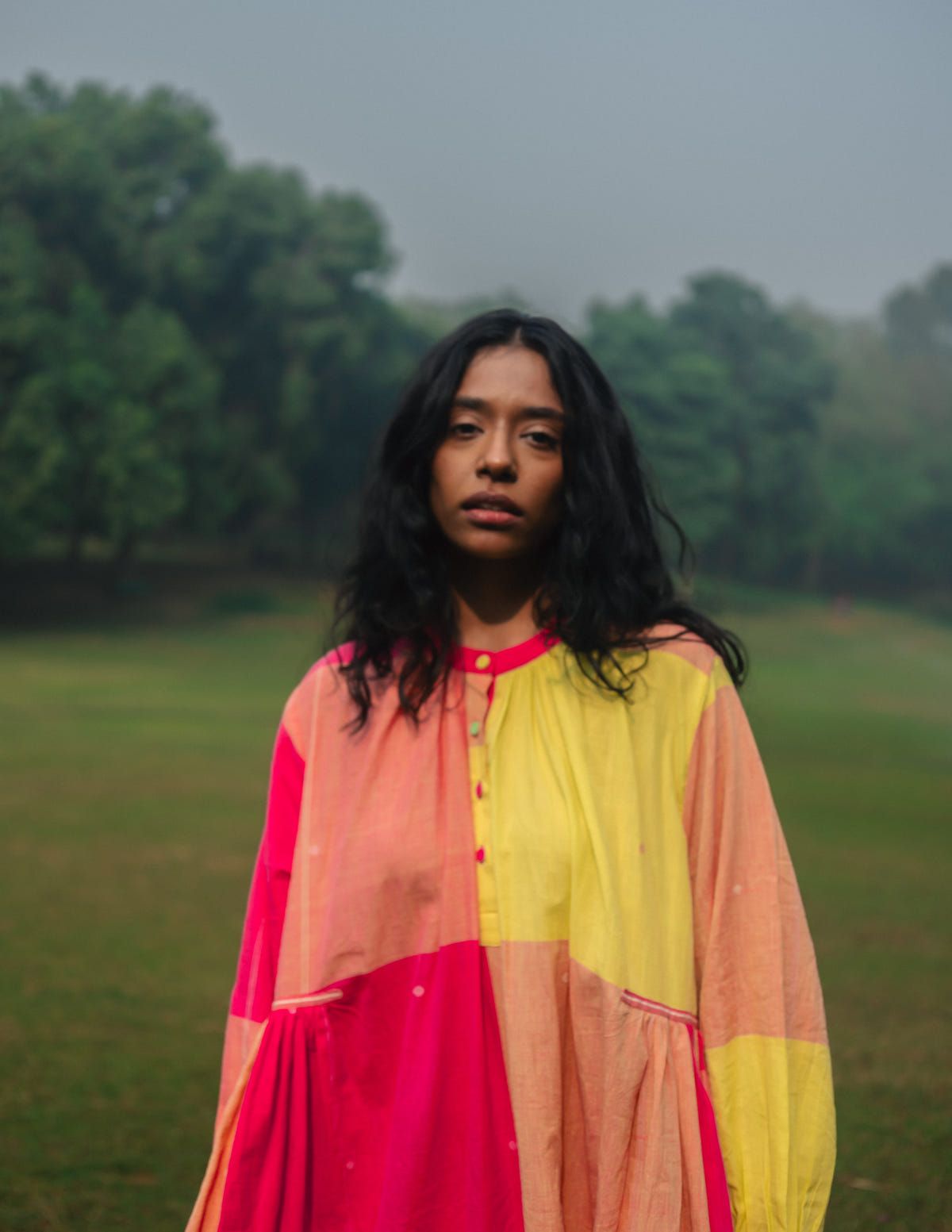Sabi Dress - image 1