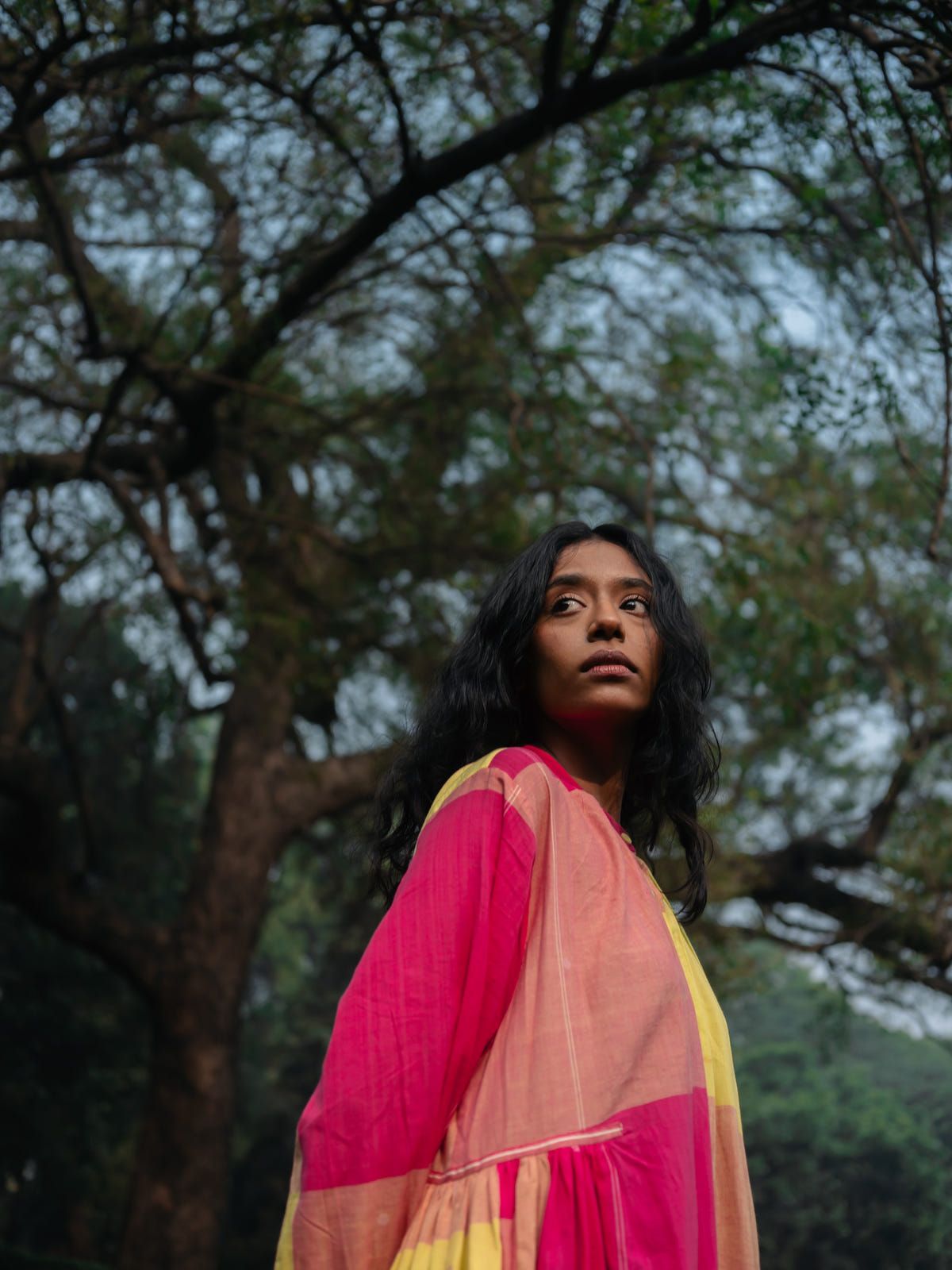Sabi Dress - image 2