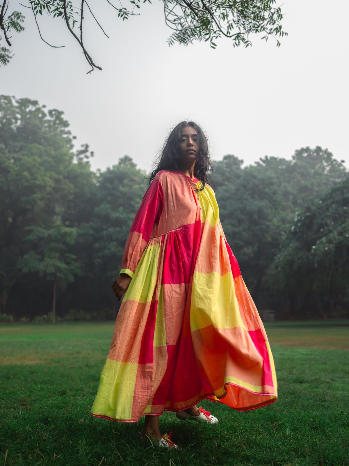 Sabi Dress - image 3