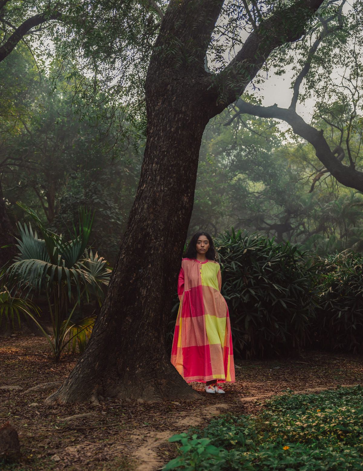 Sabi Dress - image 6