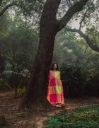 Sabi Dress view 6