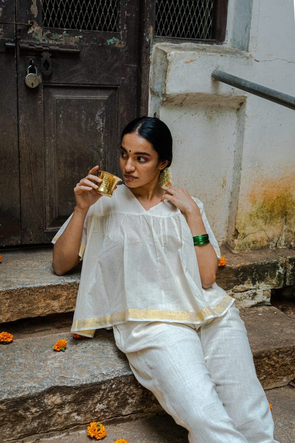 Tree and Poetry — Kadha - Top