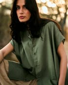Thennal Tunic / Shirt view 1