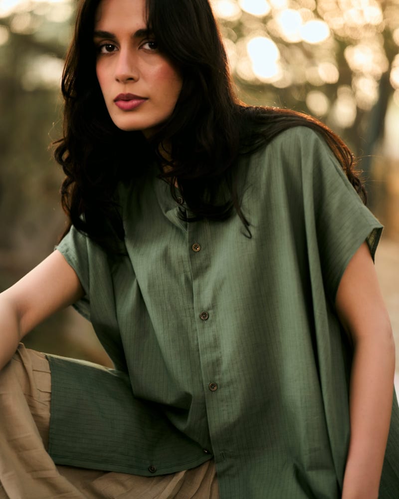 Thennal Tunic / Shirt