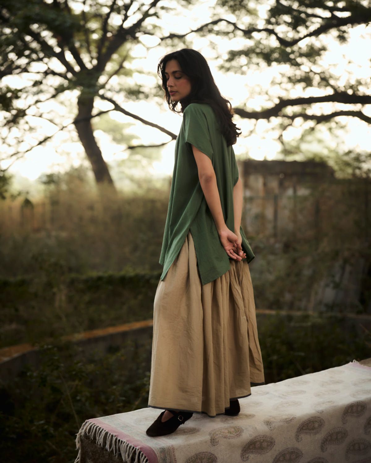 Thennal Tunic / Shirt - image 5