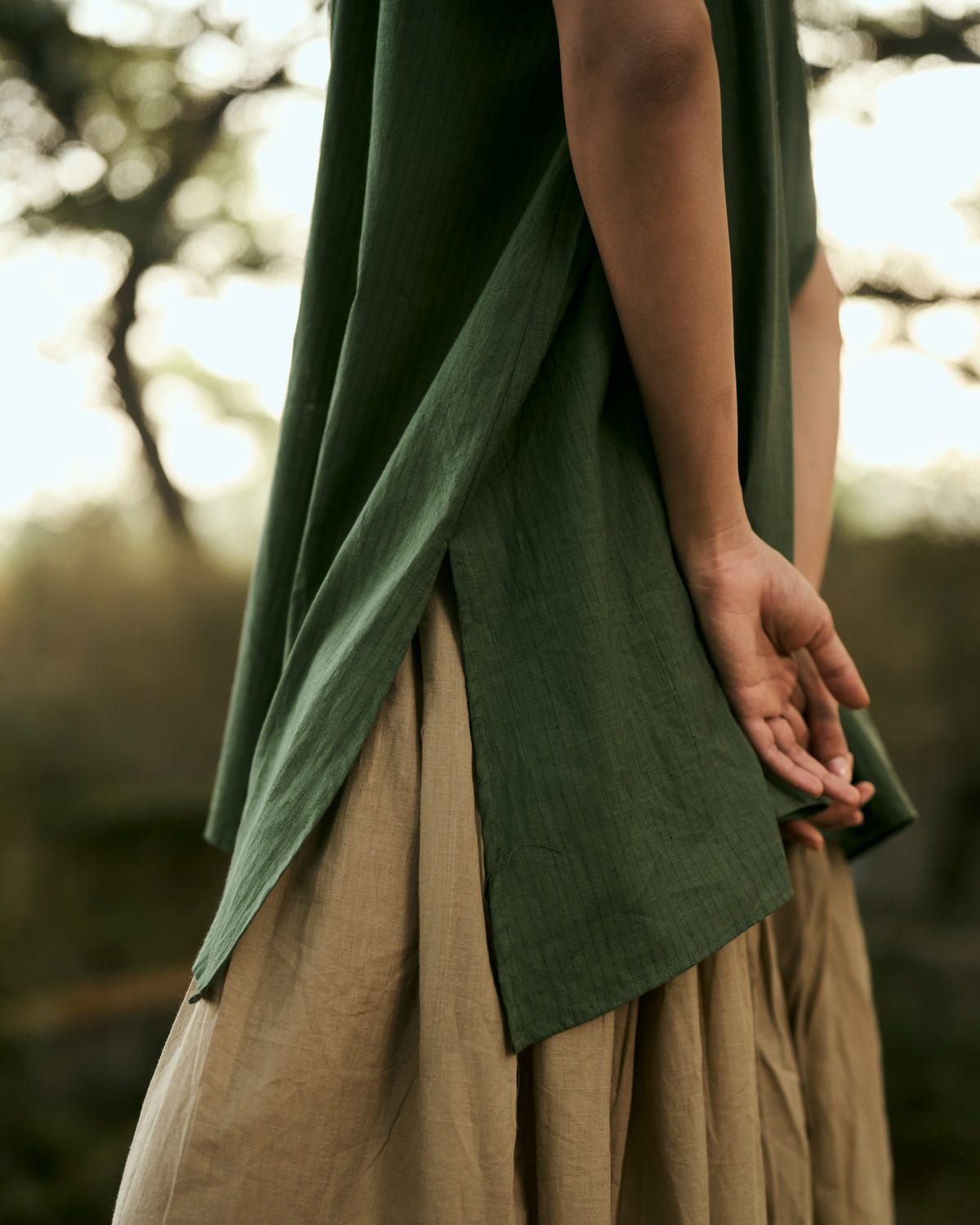 Thennal Tunic / Shirt - image 6