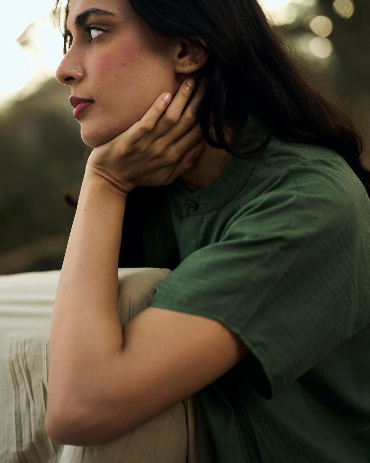 Thennal Tunic / Shirt - image 7