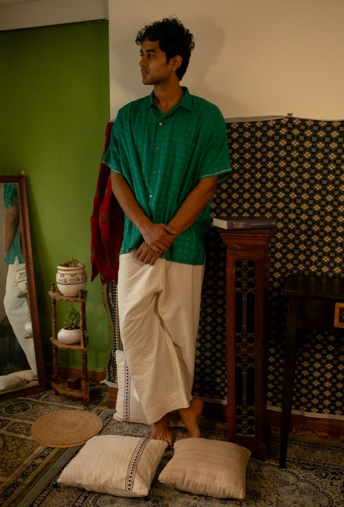 Dil shirt - image 4