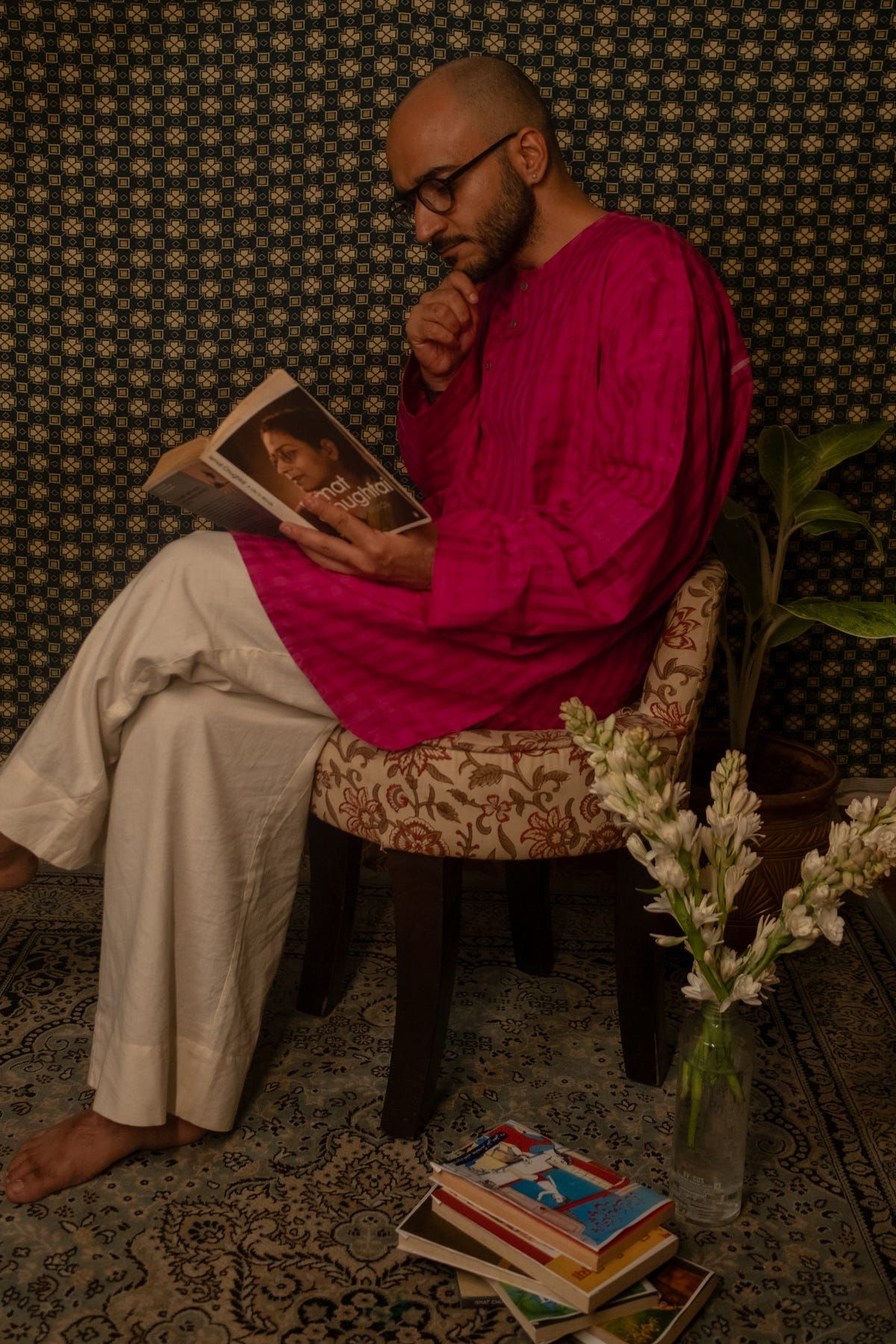 Manto Kurta - image 3