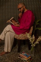 Manto Kurta view 3