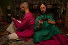 Manto Kurta view 4