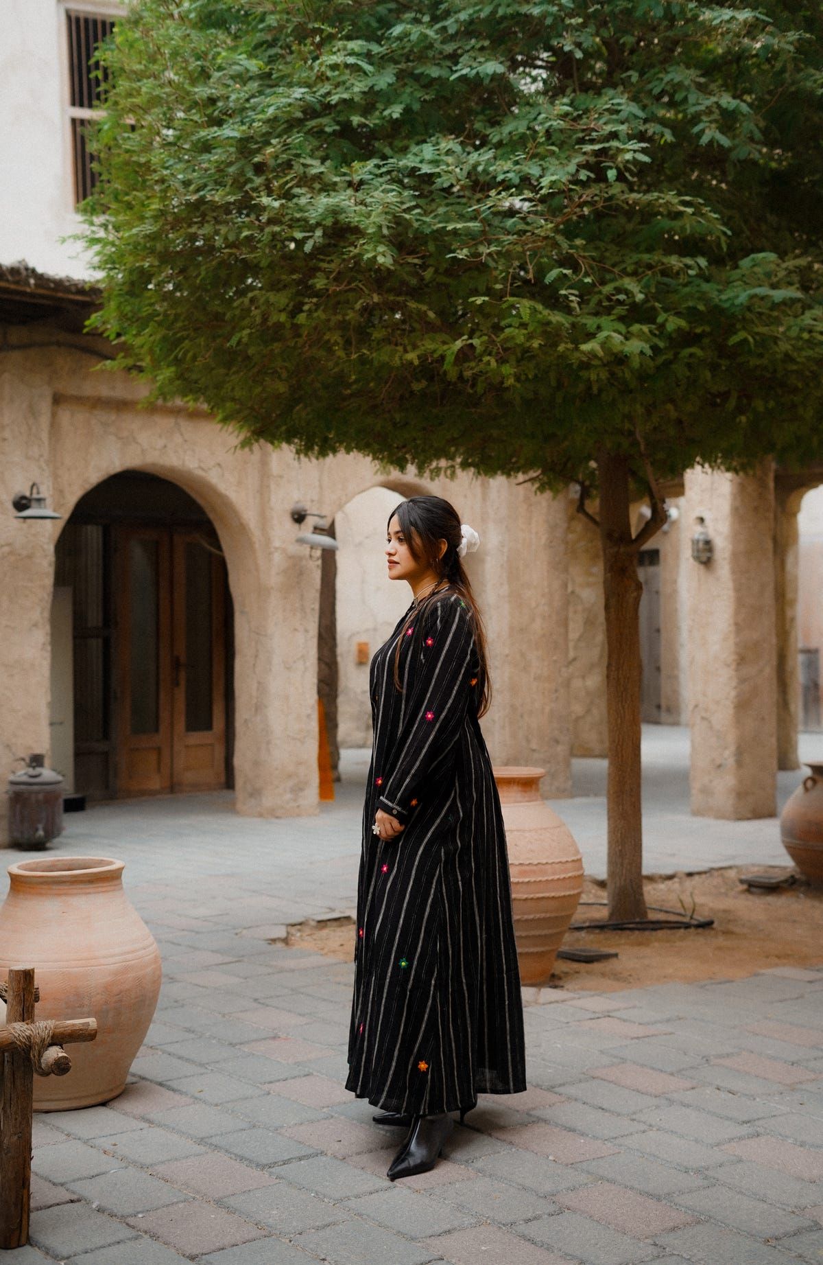 Raahii Dress - image 1