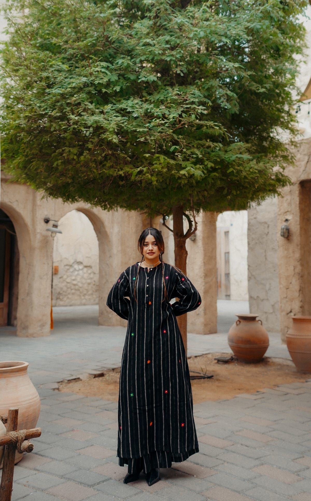 Raahii Dress - image 4