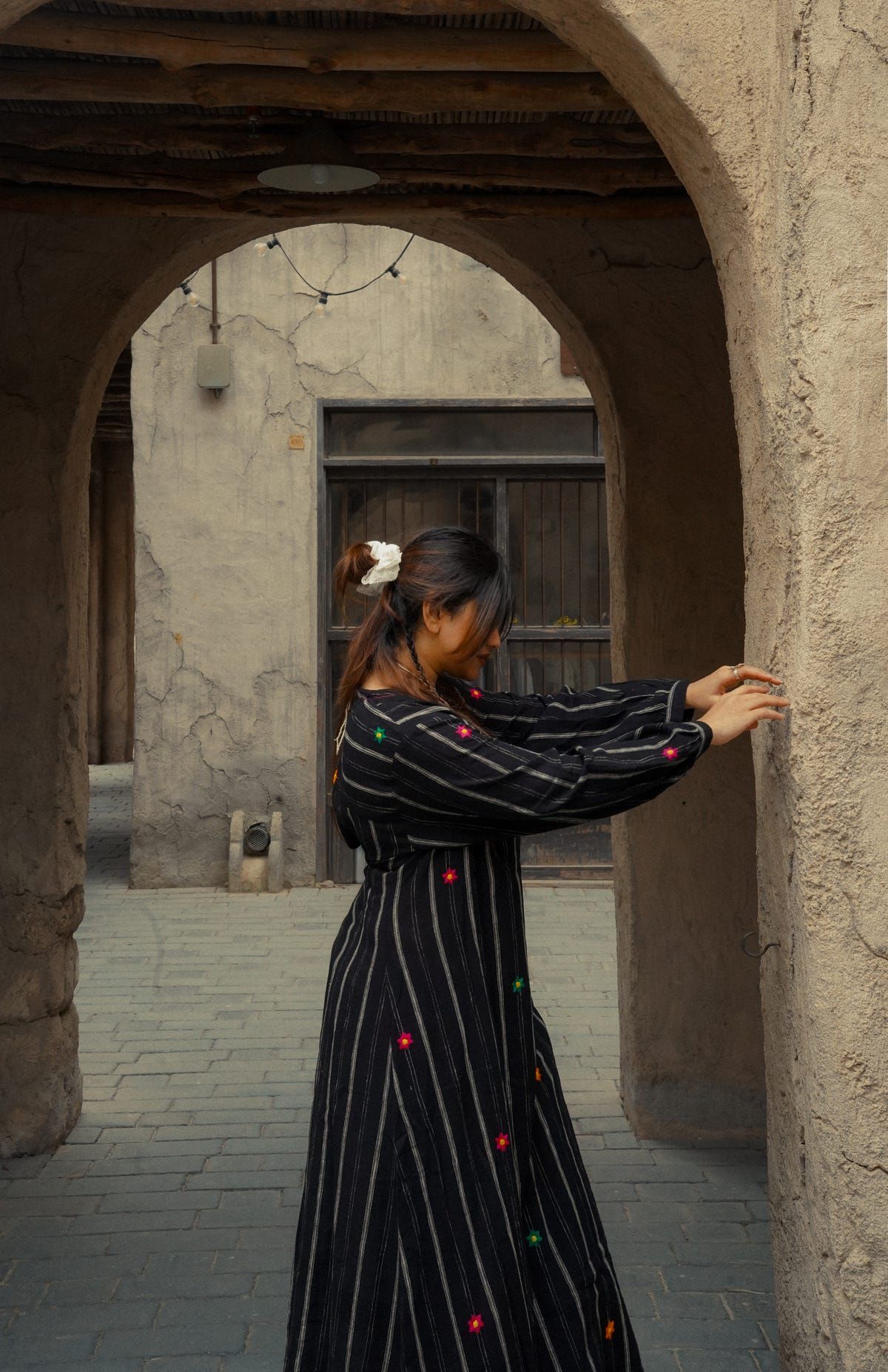 Raahii Dress - image 6