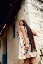 Rangeela - Daisy Dress view 2