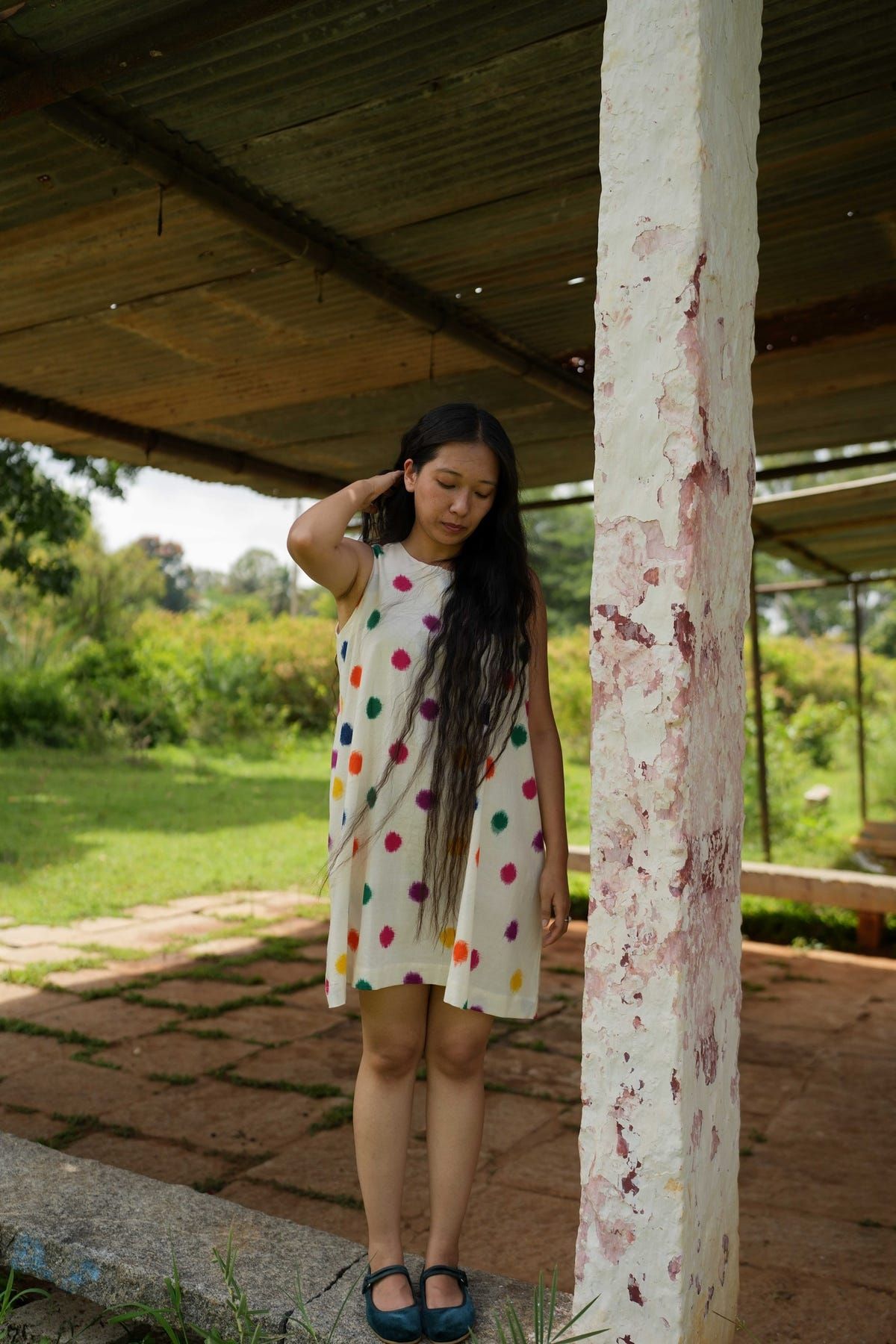 Rangeela - Daisy Dress - image 3