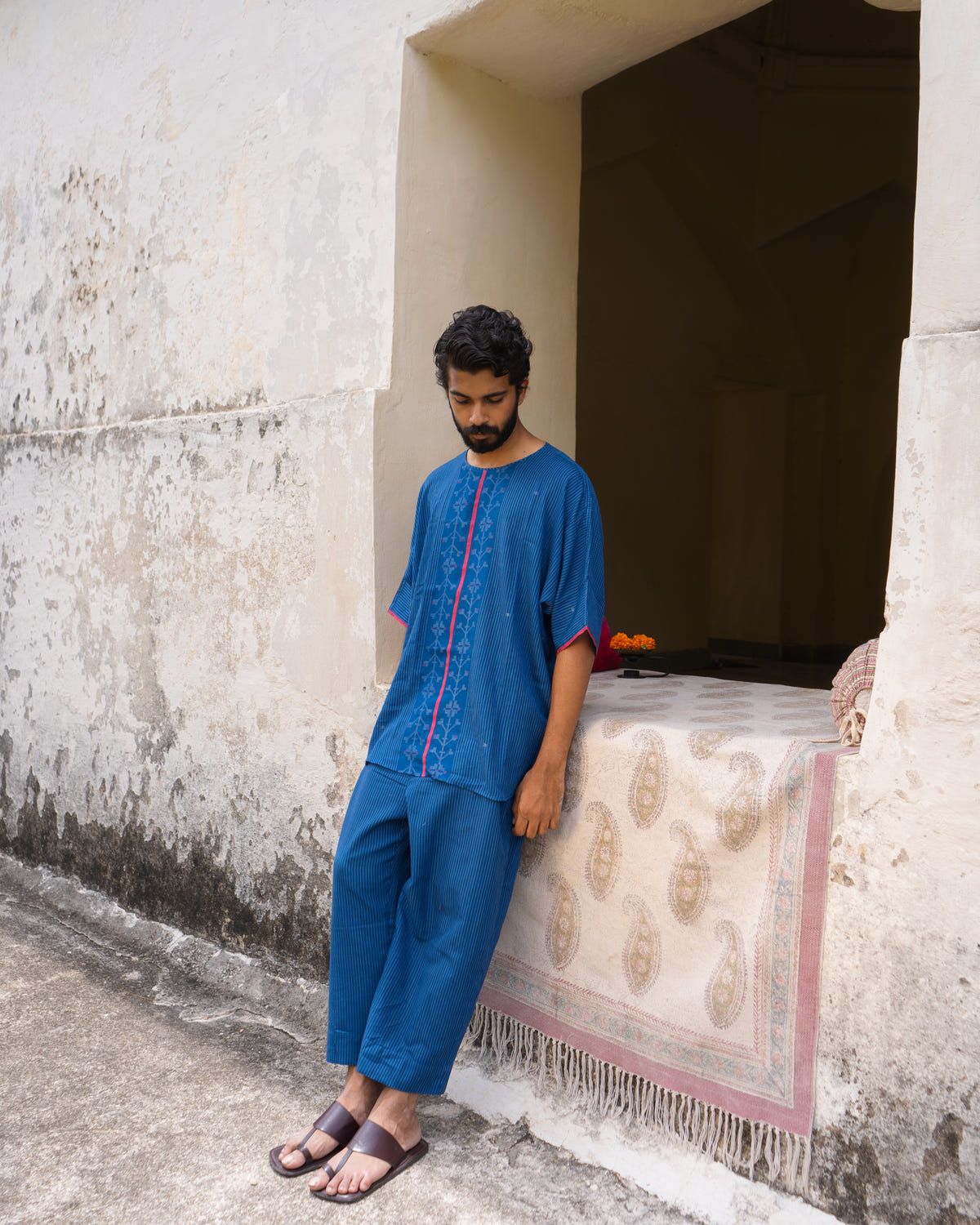 Sitara Mens shirt - image 2