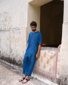 Sitara Mens shirt view 2