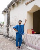 Sitara Mens shirt view 4