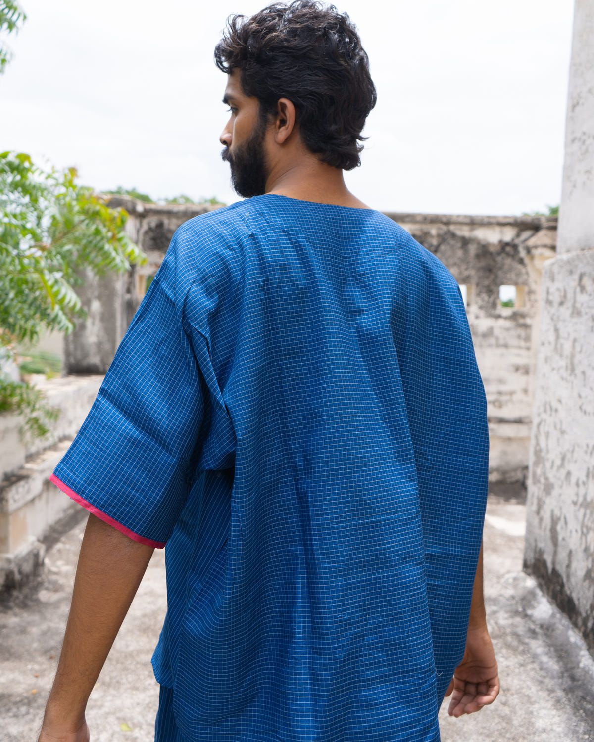 Sitara Mens shirt - image 5