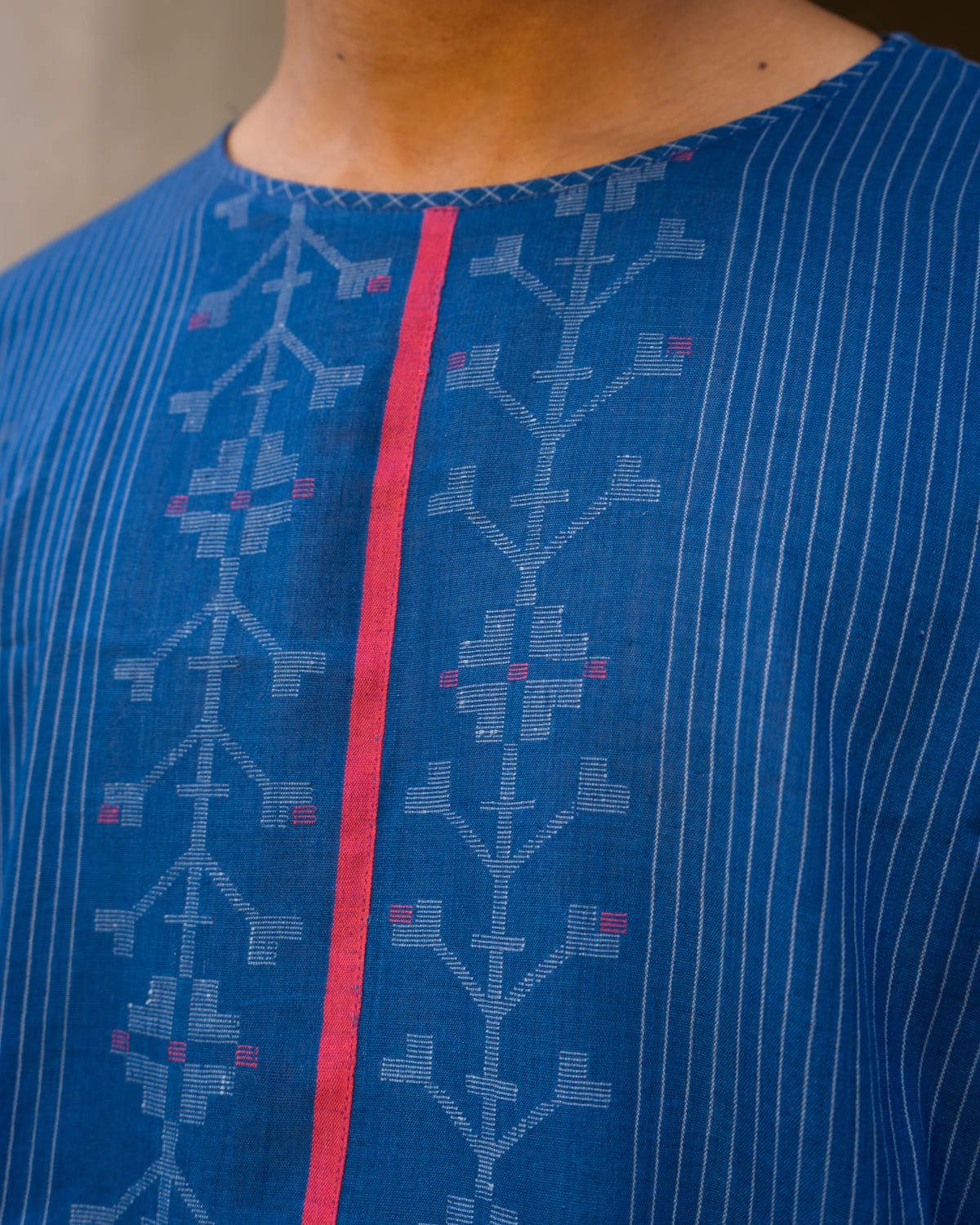 Sitara Mens shirt - image 7
