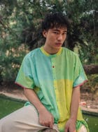 Yuki shirt view 3