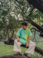 Yuki shirt view 4