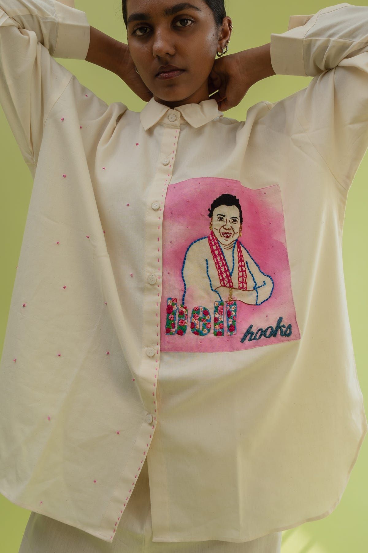 Bell Hooks - image 3