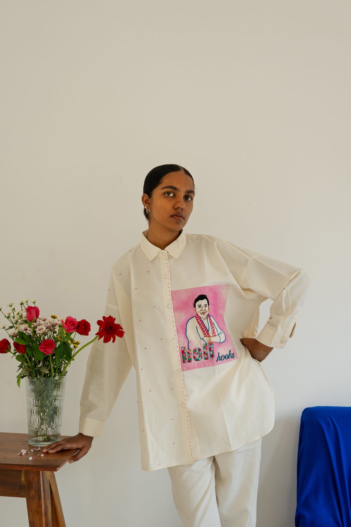 Bell Hooks - image 4