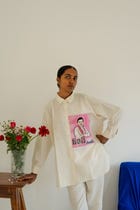 Bell Hooks view 4