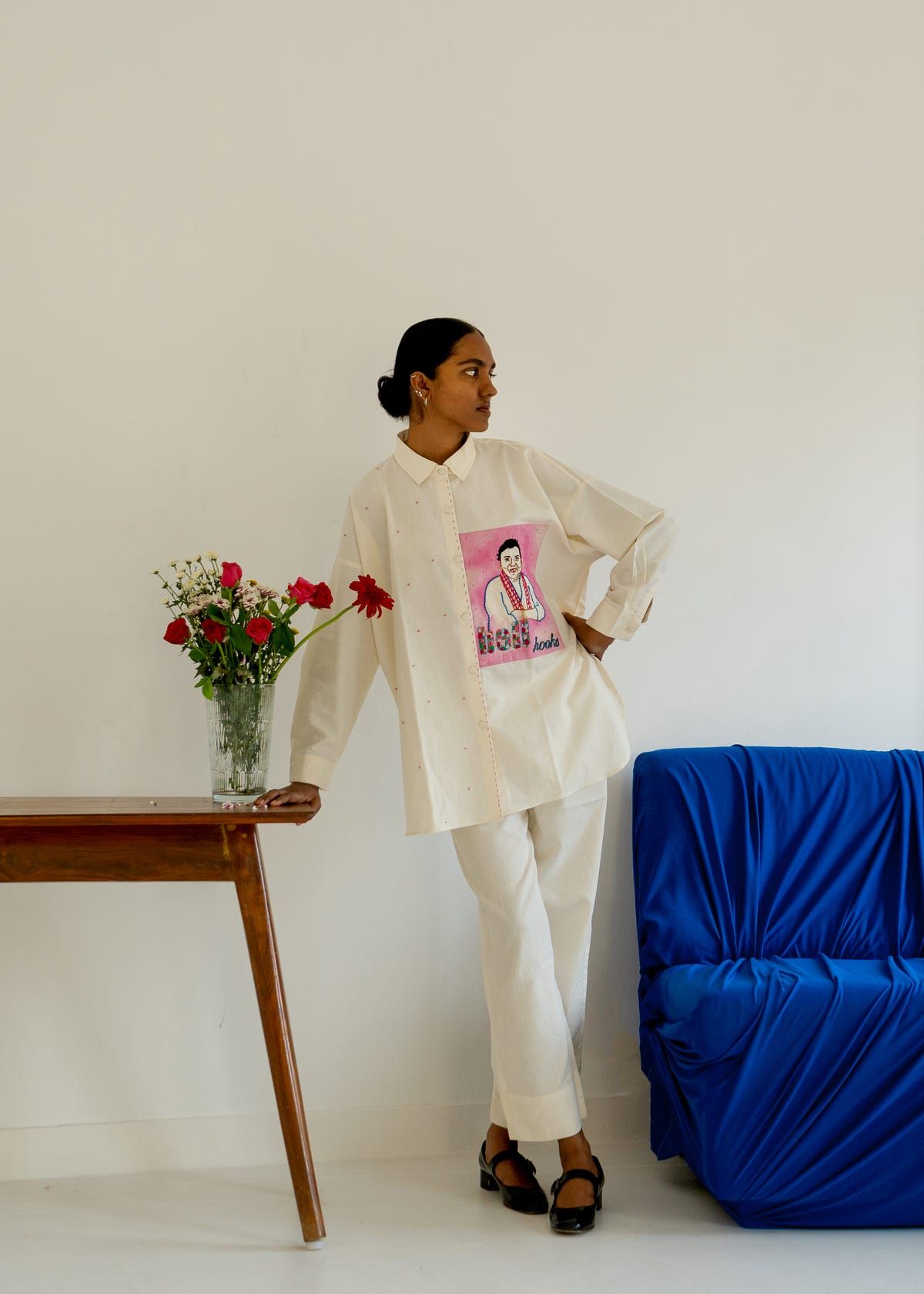 Bell Hooks - image 5