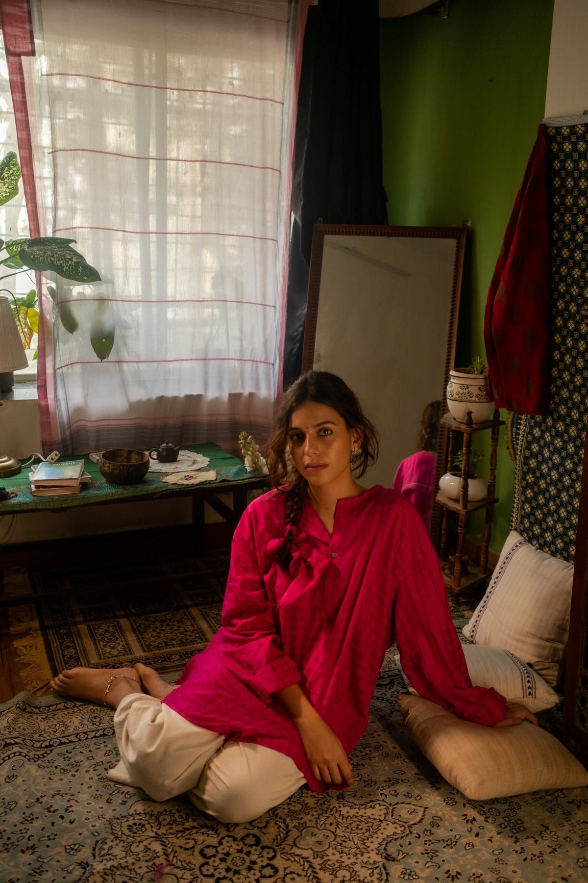 Waada Kurta - image 3